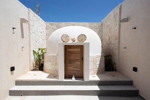 Espace de soins pour les couples, soins corporels