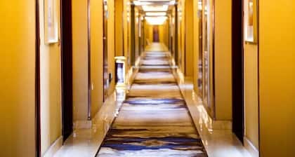 Greentree Inn Lanzhou Yanbei Road United University Express Hotel