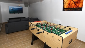 ゲーム室