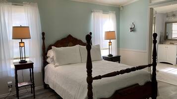 3 chambres, fer et planche Ă repasser, Wi-Fi gratuit, draps fournis