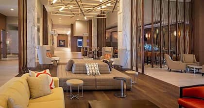 Hilton Miami Dadeland