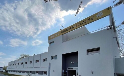 Premiere Classe Reims Ouest Tinqueux