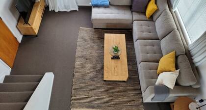 Relaxing Spot with Stunning Sea View!