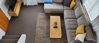 Relaxing Spot with Stunning Sea View!