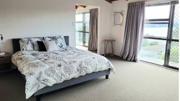 3 sovrum, resesäng, gratis wi-fi och sängkläder