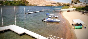 Condominium Beach Front Property