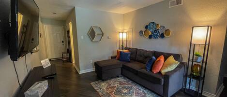 Smart TV, offices, printers