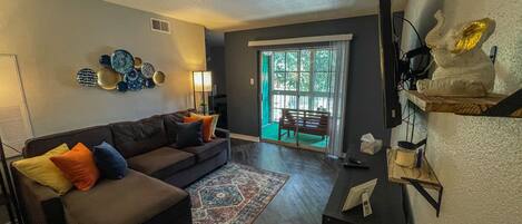 Smart-TV, Arbeitsbereiche, Drucker