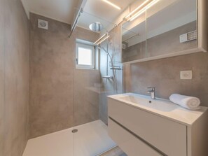 Hair dryer - Vissershuis 214 with parking by Interhome (Bredene)