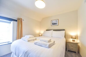 1 chambre, bureau, Wi-Fi gratuit, draps fournis