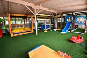 Espace pour enfants