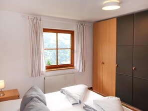 2 Schlafzimmer, WLAN