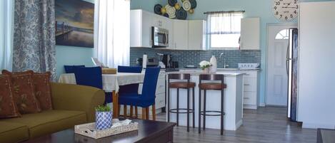 Téléviseur connecté