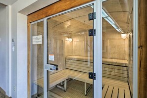 Sauna - Warm Fraser Townhome w/ Community Amenities! (Fraser)