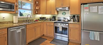 Beach Lovers Retreat