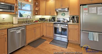 Beach Lovers Retreat