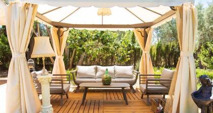 Rincón del Sur by Interhome