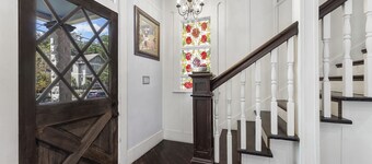 Downtown Jacksonville - La Casa De Blues