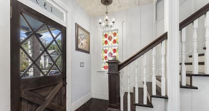 Downtown Jacksonville - La Casa De Blues