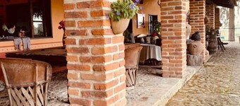 Hermosa Casa de Campo en San Isidro Mazatepec