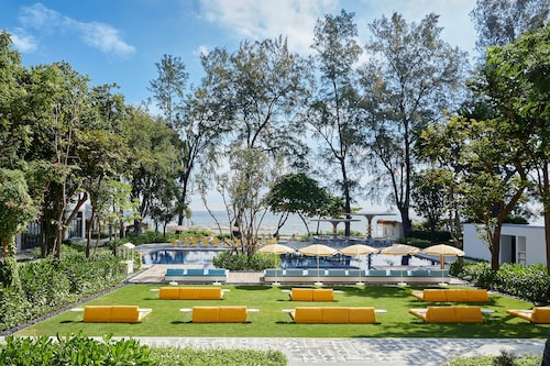 The Standard, Hua Hin