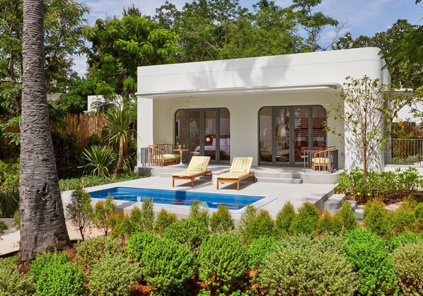 Room - The Standard Hua Hin (Hua Hin)