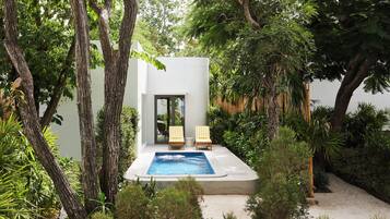 Villa, Private Pool | Private pool