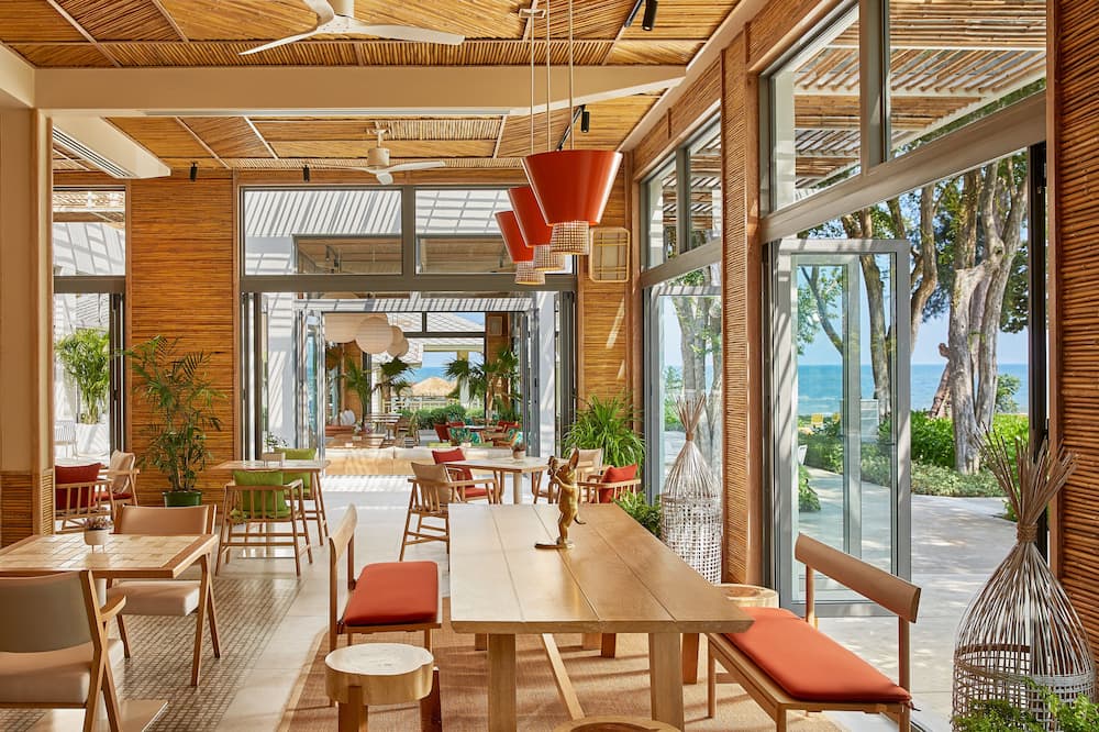 The Standard Hua Hin