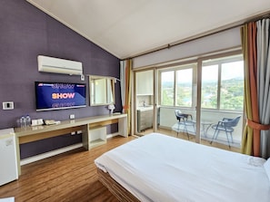 Wi-Fi gratuit, draps fournis