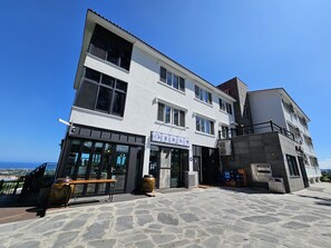 Udendørsområde