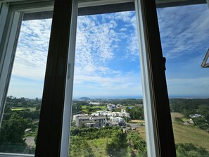 Wi-Fi gratuit, draps fournis