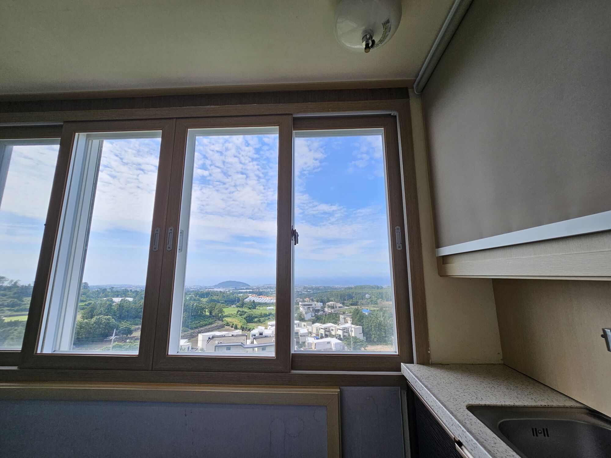 standard room, ocean view (10py) | free wifi, bed sheets