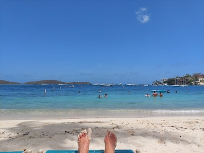 50 Shades of Blue ...
