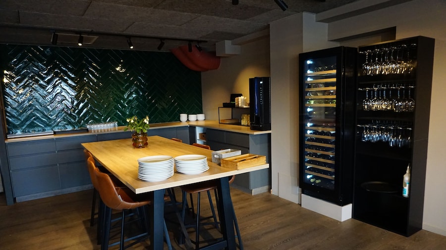 Verdde Hotel Lakselv