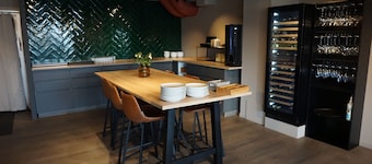 Verdde Hotel Lakselv