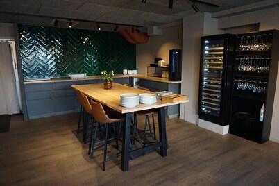 Verdde Hotel Lakselv