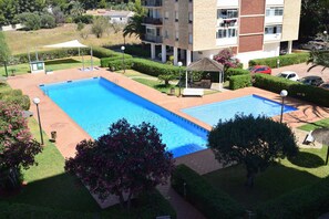 Alberca