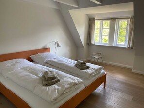 3 chambres, Wi-Fi, draps fournis