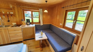 Interiør