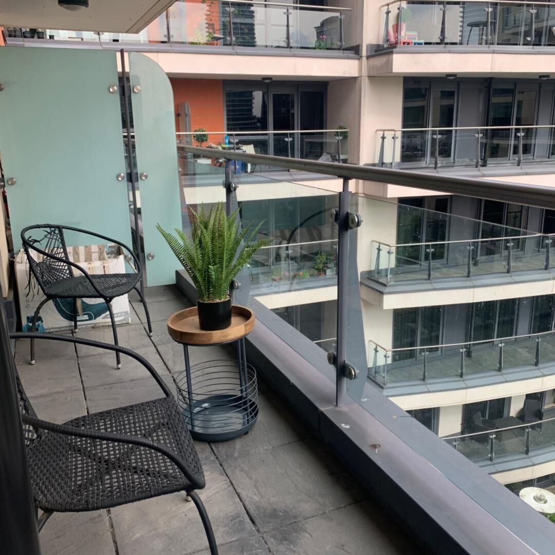 テラス / パティオ