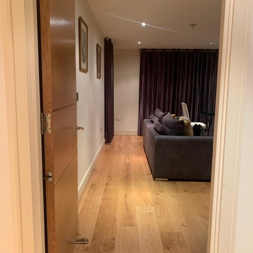 Modern and gorgeous flat in Chelsea, London