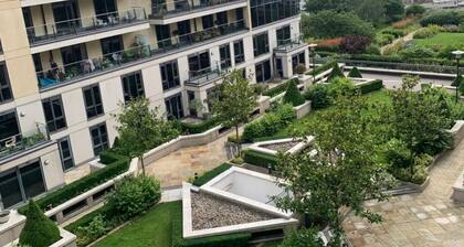 Modern and gorgeous flat in Chelsea, London