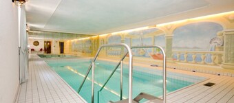Junior Suite - Hotel Quellenhof