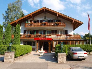 Außenbereich