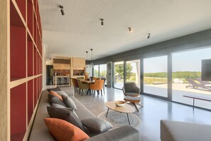 TV, video games, table tennis