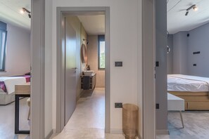 4 dormitorios, wifi gratis, ropa de cama