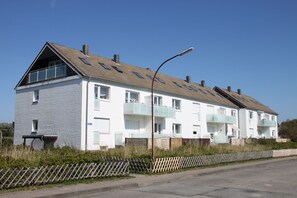 Udendørsområde