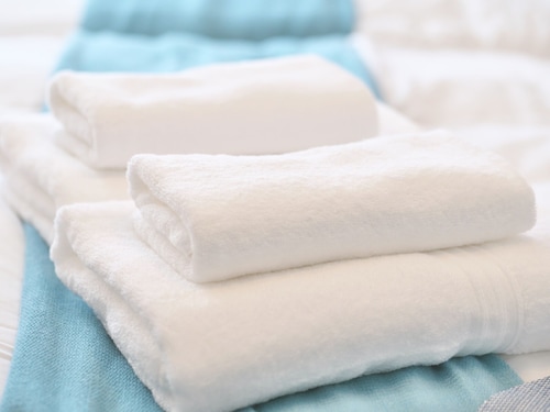 バスルームの設備