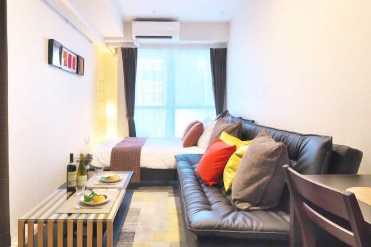 Business Apartment, Non Smoking