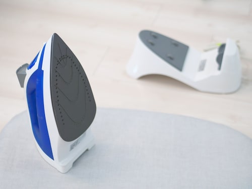 アイロン / アイロン台